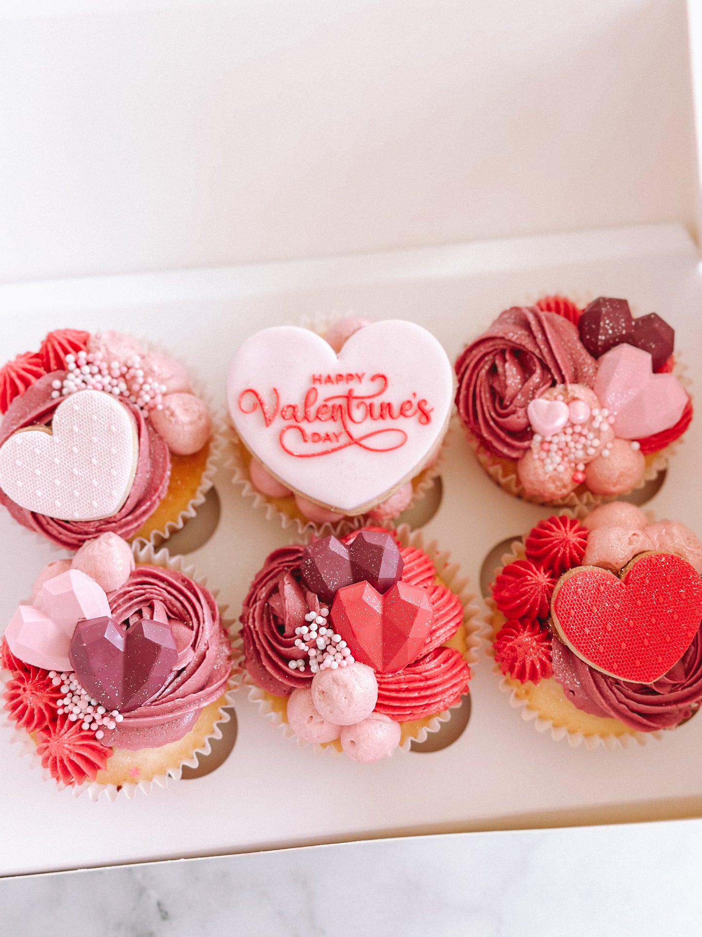 Cupcakes