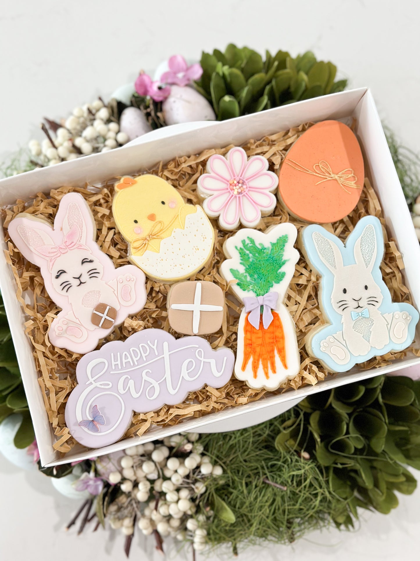 Assorted Easter Gift Pack