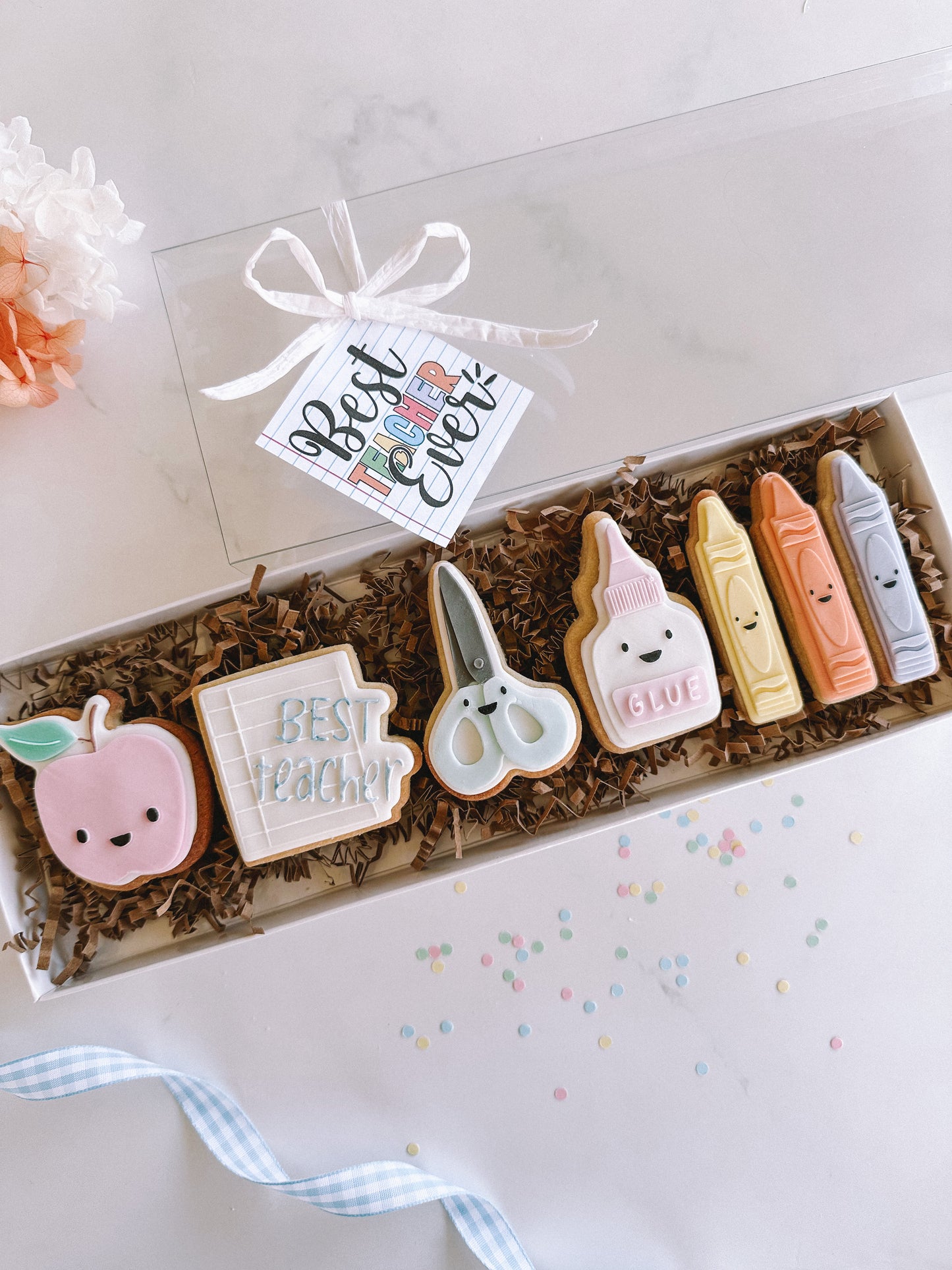 "Minis" Best Teacher Pack