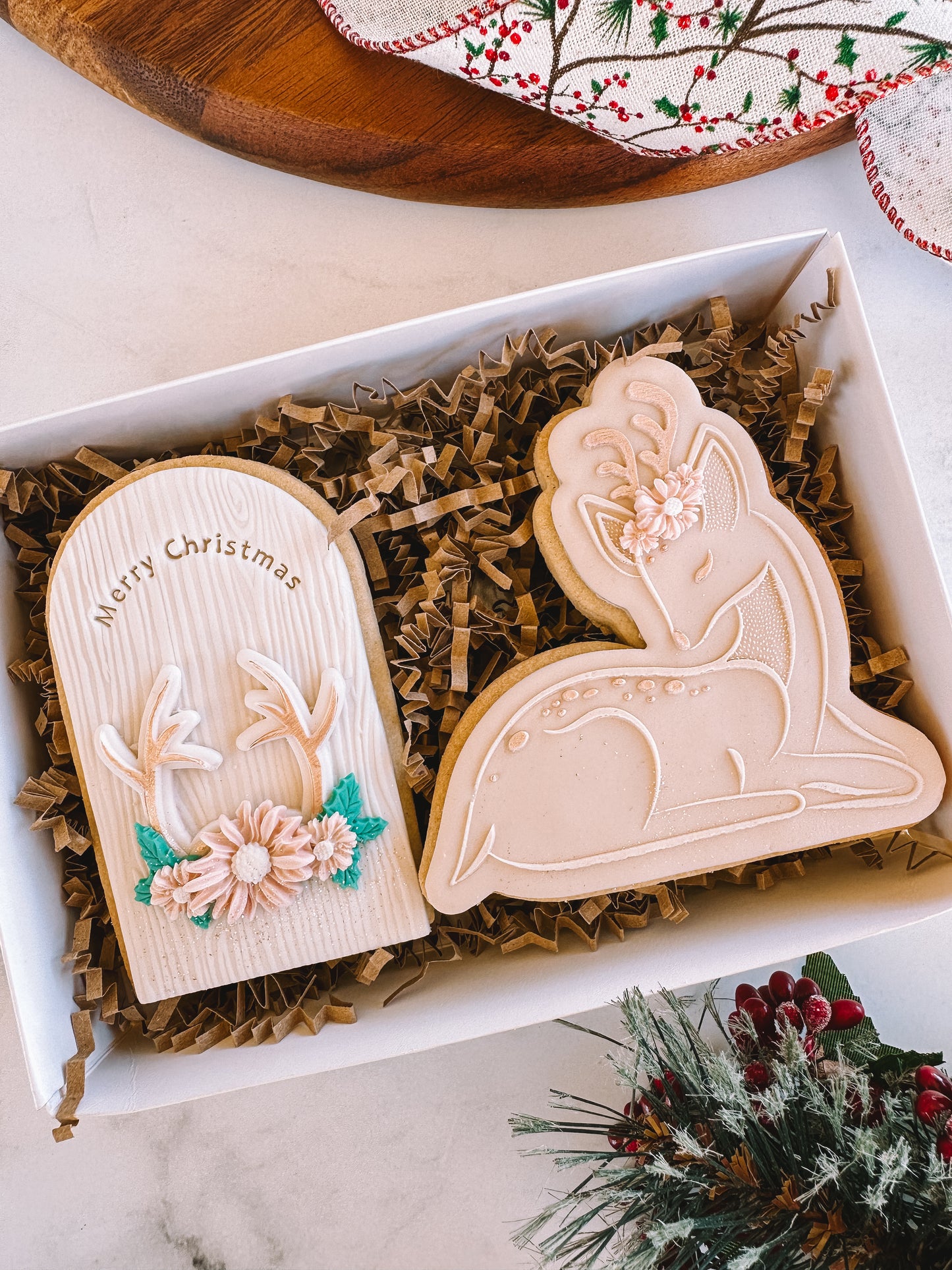 Elegant Deer Pack