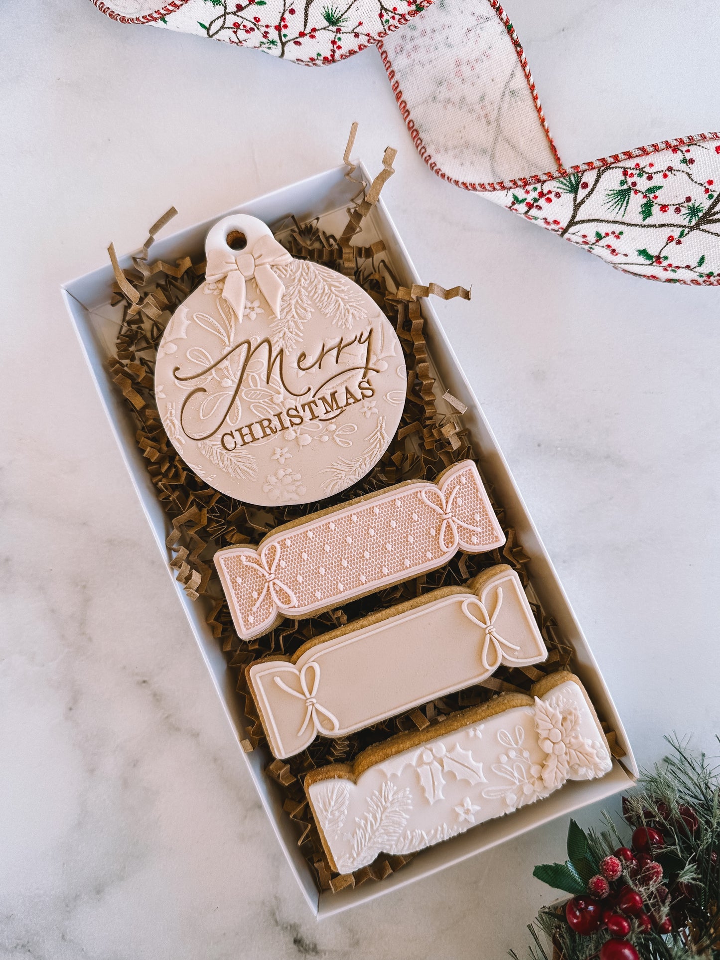 Bauble & Bon Bon Pack