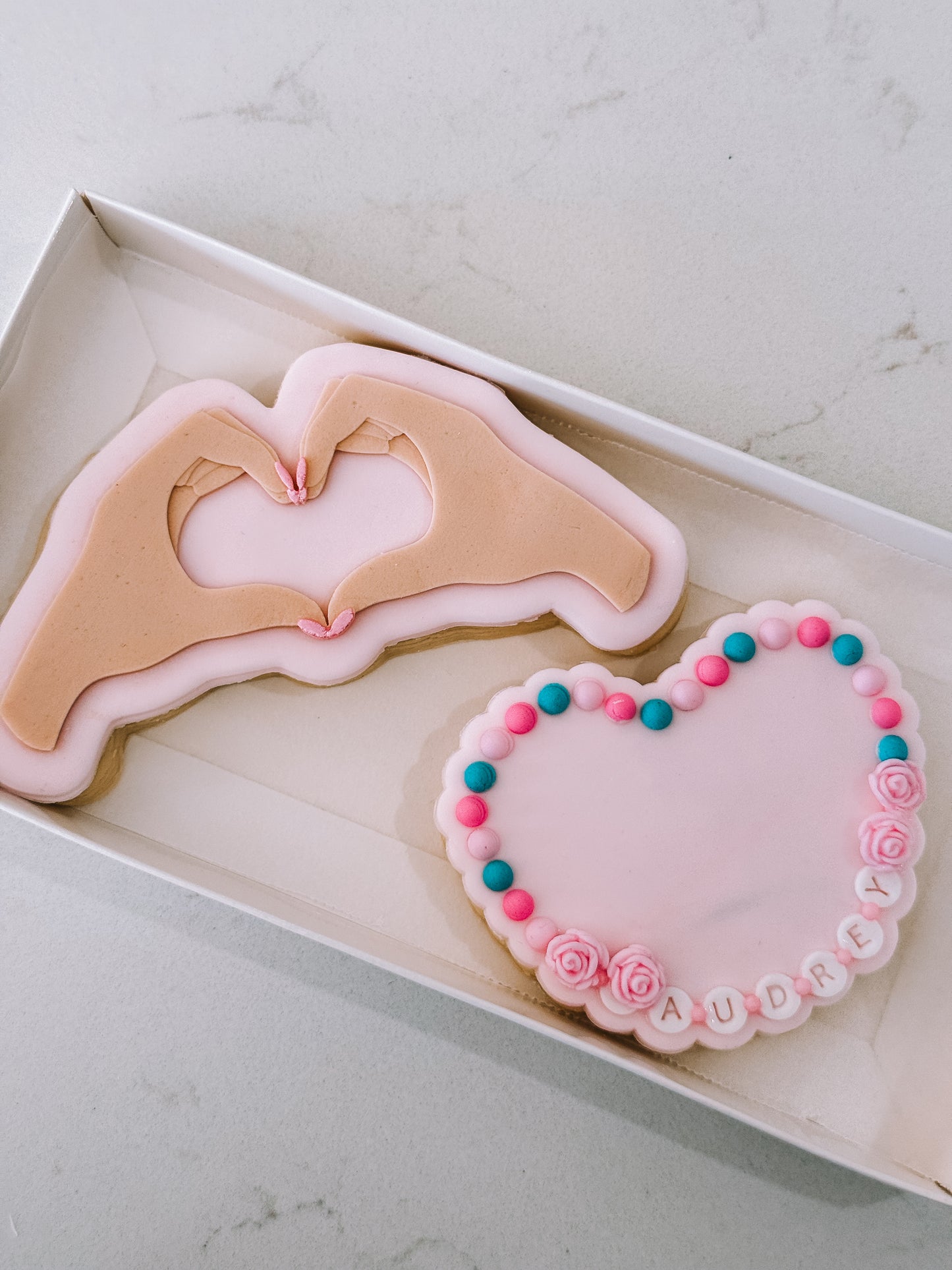 Lover Era Cookie Pack