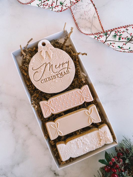 Bauble & Bon Bon Pack