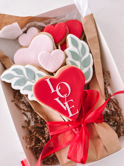 Cookie Bouquet