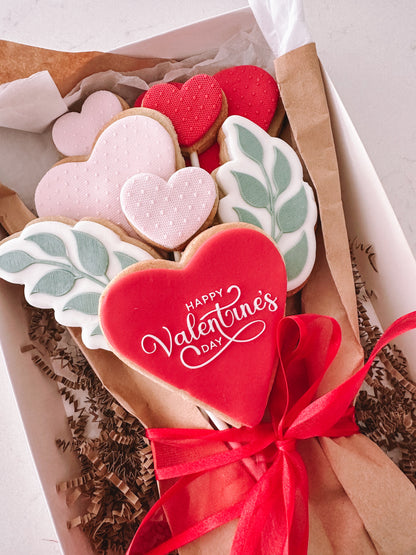 Cookie Bouquet