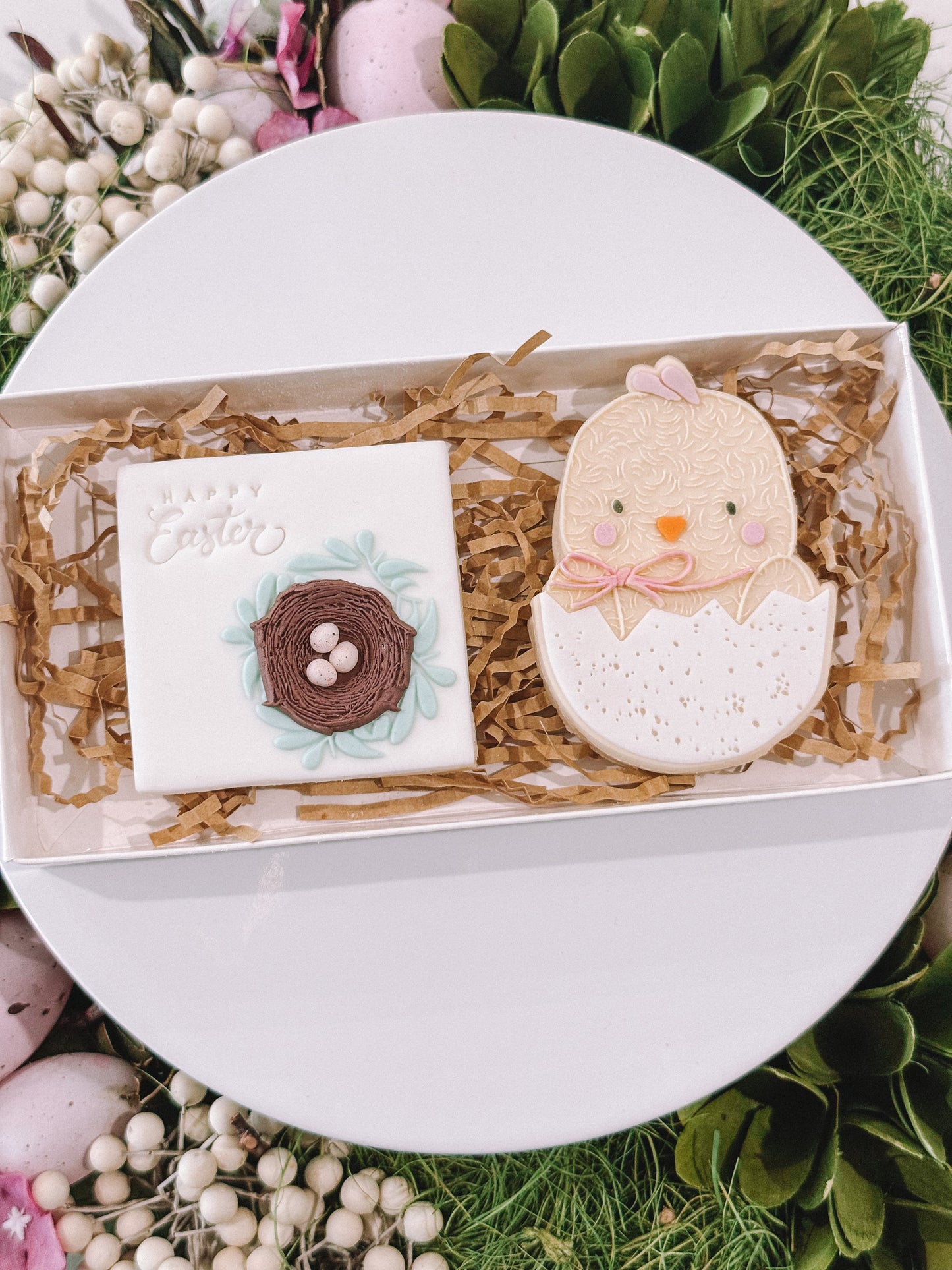 Cute Chick Pack