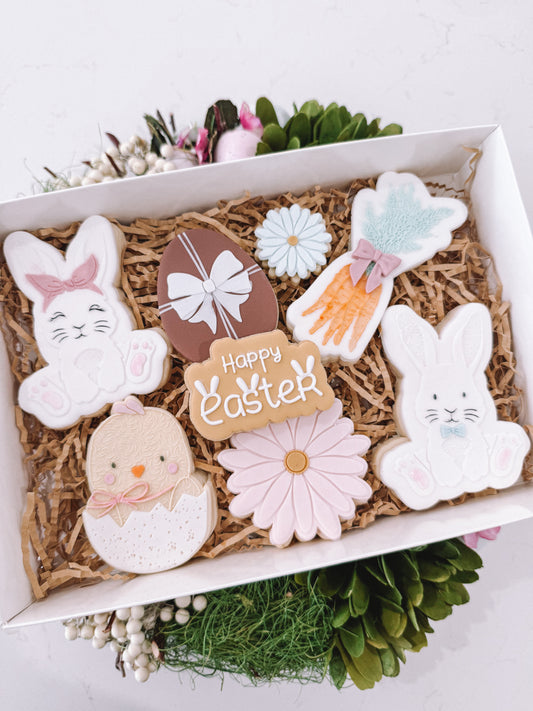 Assorted Easter Gift Pack