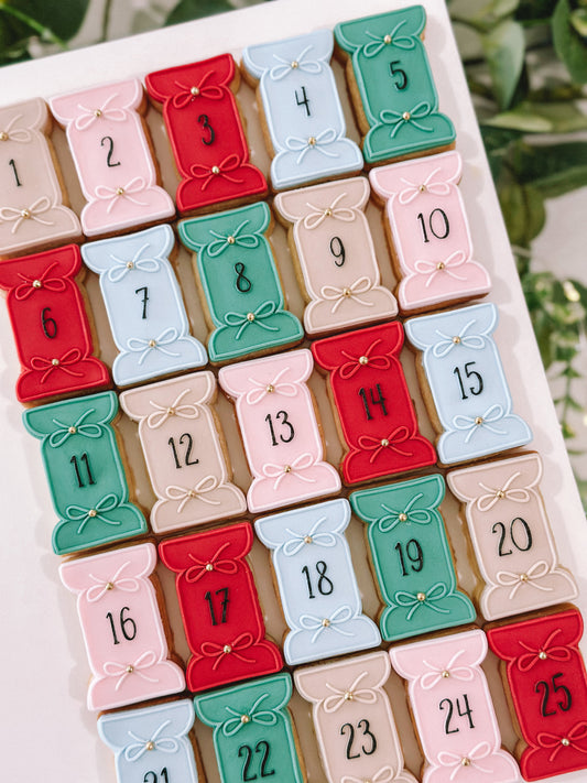 Advent Calendar